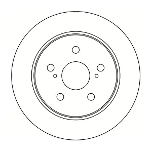 ABTEX BD2141S