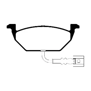 ABTEX PLU3757