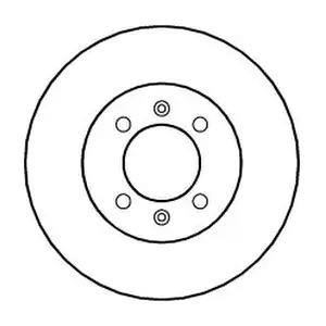 ABTEX BD738S