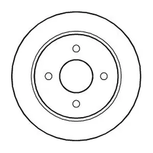 ABTEX BD154S