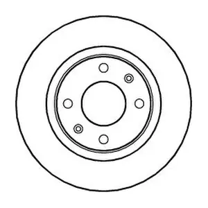 ABTEX BD304V
