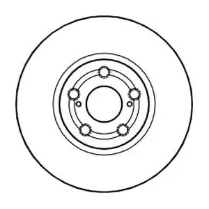 BD1217V ABTEX
