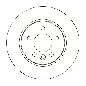 BD2137V ABTEX
