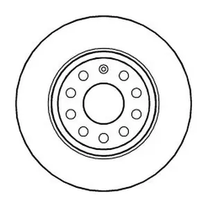 ABTEX BD1332S
