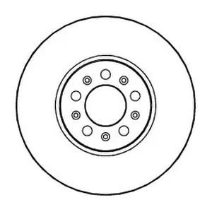 ABTEX BD594V