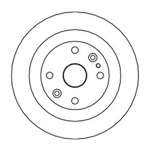 ABTEX BD664S