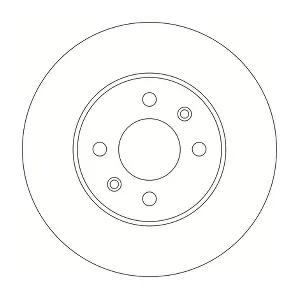 BD1427V ABTEX