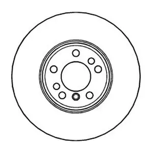 BD1026V ABTEX