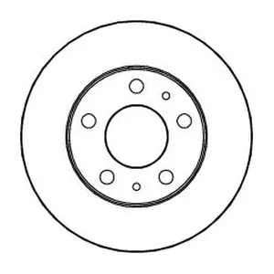 ABTEX BD427V