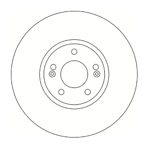 BD1553V ABTEX