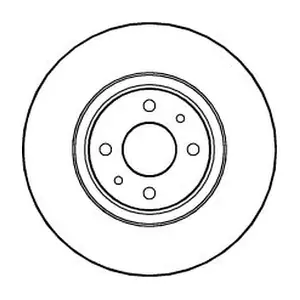 ABTEX BD343V