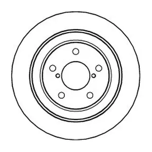 ABTEX BD534S