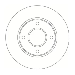 ABTEX BD1811V