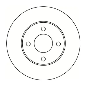 BD1858V ABTEX