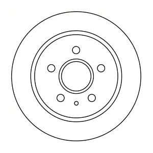 ABTEX BD1614S