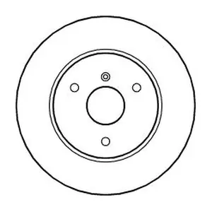 ABTEX BD849S