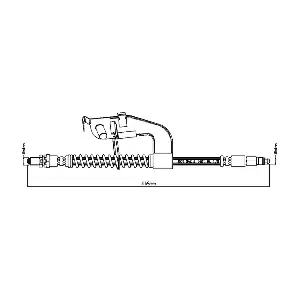 ABH1043L ABTEX
