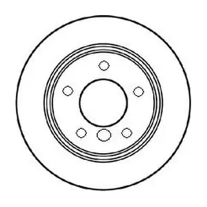 BD394S ABTEX