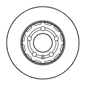 ABTEX BD592V