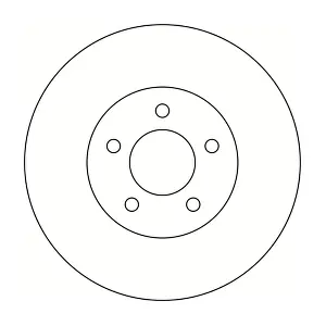 ABTEX BD1581S