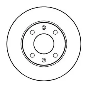ABTEX BD115S