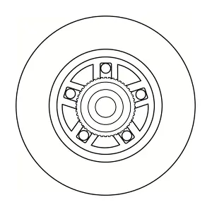 BD1354HS ABTEX