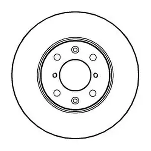 BD1358V ABTEX