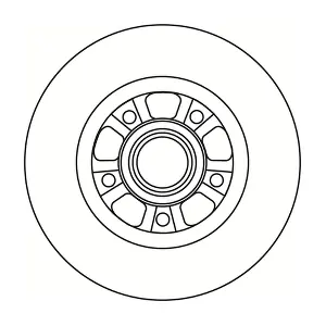 ABTEX BD1862HS