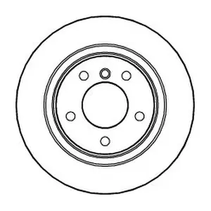 ABTEX BD1250S