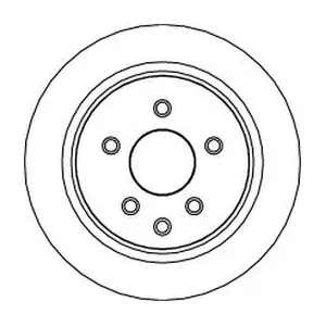 ABTEX BD1180V