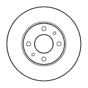 ABTEX BD177S