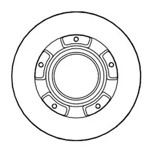 ABTEX BD1355S