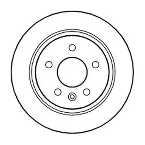 BD679S ABTEX