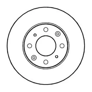 BD1338V ABTEX