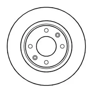 ABTEX BD865V