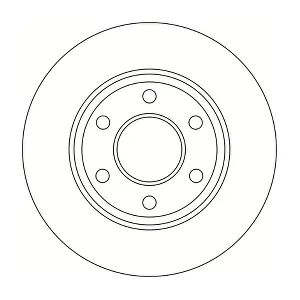BD1445S ABTEX