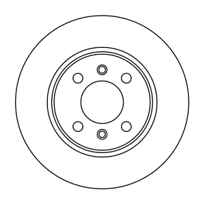 ABTEX BD1838V