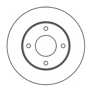 ABTEX BD1297V