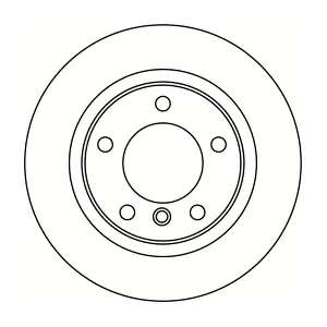BD1854S ABTEX