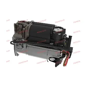 AC1107D IRONSTAMP