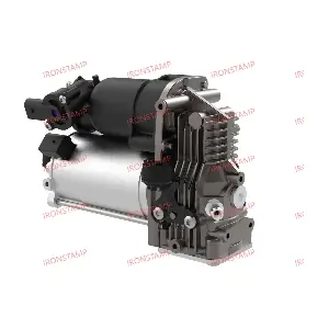 AC2101 IRONSTAMP