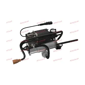 IRONSTAMP AC1504D