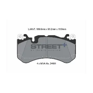 T8086SP2001 PAGID Racing