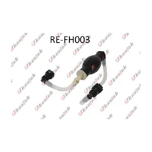 RE-FH003 KAUTEK