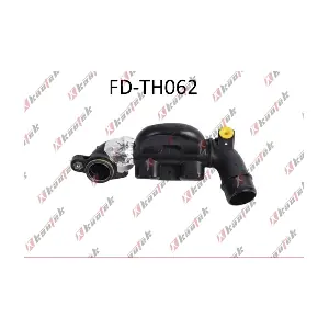 FD-TH062 KAUTEK
