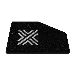 PP2034 PIPERCROSS