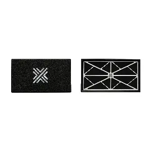 PP2045PLUS PIPERCROSS