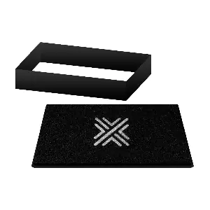 PP1762 PIPERCROSS