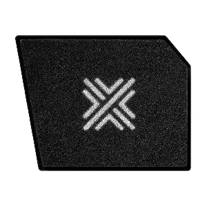 PP2028 PIPERCROSS