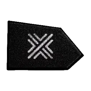 PP2049 PIPERCROSS